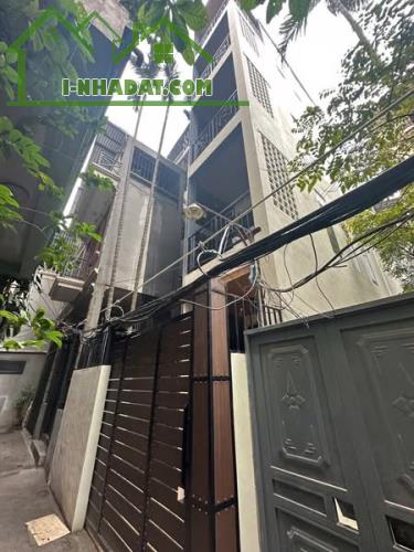 PHỐ TỨ LIÊN - NHÀ ĐẸP 70M2, 5 TẦNG, THANG MÁY - SỔ VUÔNG, CHỈ 20M RA Ô TÔ - ĐÓN ĐẦU CẦU TỨ