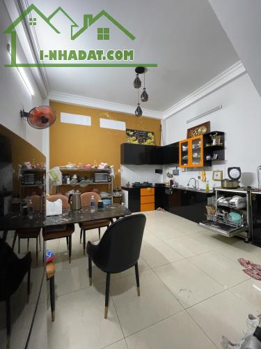 Bán nhà 69m2, HXH, PHẠM ĐĂNG GIẢNG, Bình Tân, 3 tầng, 3 PN, giá 6.6 tỷ còn thương lượng. - 1