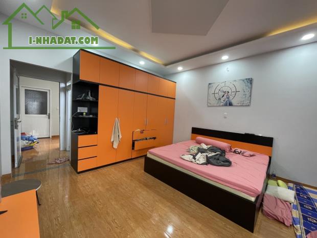 Bán nhà 69m2, HXH, PHẠM ĐĂNG GIẢNG, Bình Tân, 3 tầng, 3 PN, giá 6.6 tỷ còn thương lượng. - 2