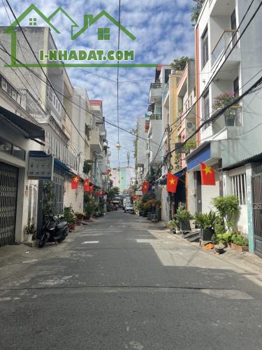 Bán nhà 69m2, HXH, PHẠM ĐĂNG GIẢNG, Bình Tân, 3 tầng, 3 PN, giá 6.6 tỷ còn thương lượng. - 4