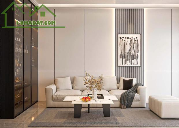 MẶT NGÕ ĐẠI LA - 30M RA MẶT PHỐ - NGÕ 3 GÁC PHI - GIÁ 9 TỶ