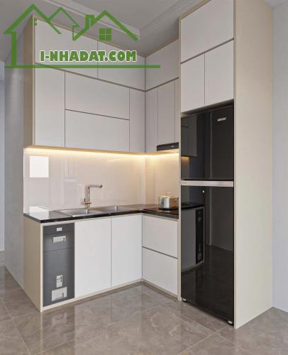 MẶT NGÕ ĐẠI LA - 30M RA MẶT PHỐ - NGÕ 3 GÁC PHI - GIÁ 9 TỶ - 2