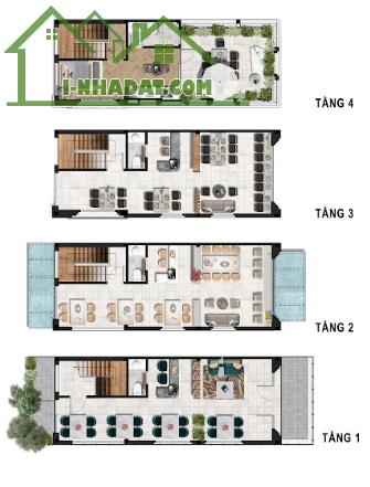 Bán lô liền kề Palmy Biztown Thanh Trì – 75m² – 150tr/m² - 2