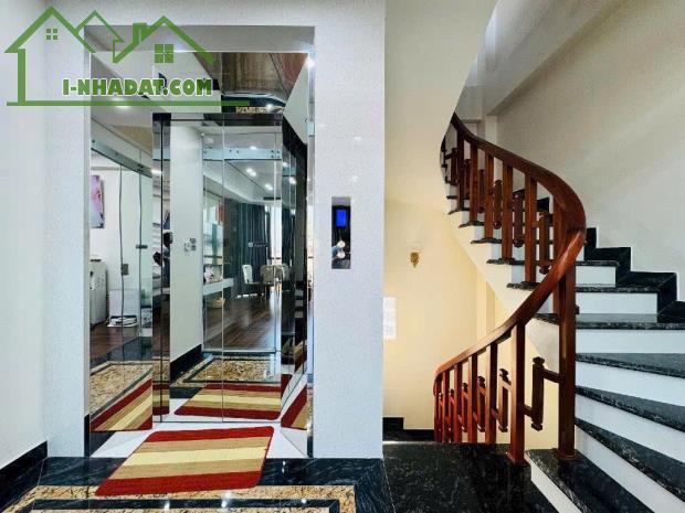 Siêu phẩm nhà mặt phố kinh doanh dòng tiền ổn định ở sướng lắm ý - 1