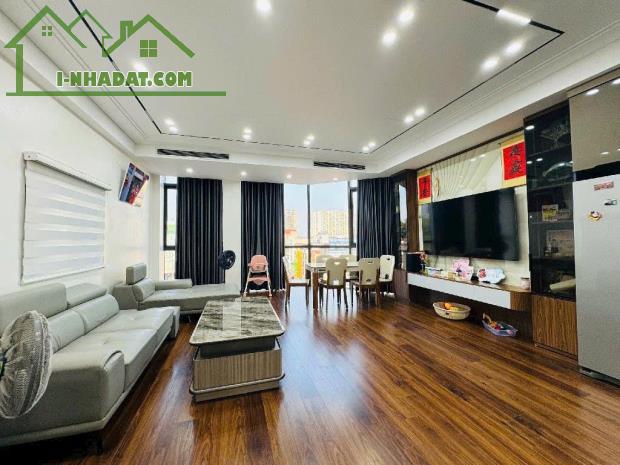 Siêu phẩm nhà mặt phố kinh doanh dòng tiền ổn định ở sướng lắm ý - 2