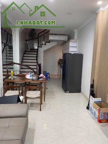 BÁN NHÀ THẠCH BÀN - LONG BIÊN -DT 40m2 - 5 TẦNG - SIÊU PHẨM - THẠCH BÀN - 5 TẦNG - 4