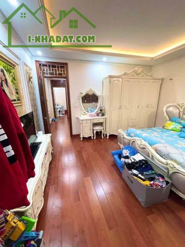 BÁN NHÀ PHỐ NGUYỄN KHÁNH TOÀN CẦU GIẤY - 76M2 - Ô TÔ - GẦN PHỐ - KINH DOANH SẦM UẤT. - 1
