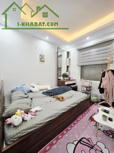 💥Ngõ Sỹ Liên, Dòng Tiền 700Tr/Năm, CCMN 7 Tầng, Gần Văn Miếu, 30m Ra Phố