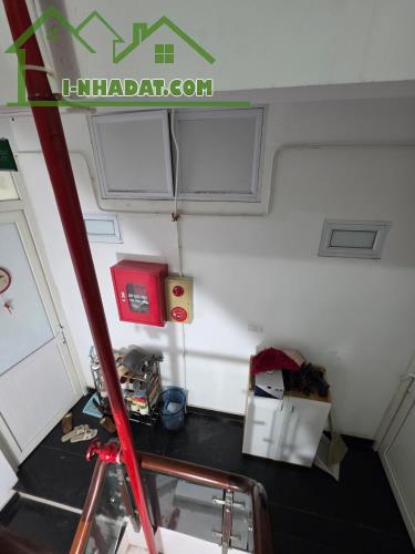 💥Ngõ Sỹ Liên, Dòng Tiền 700Tr/Năm, CCMN 7 Tầng, Gần Văn Miếu, 30m Ra Phố - 3