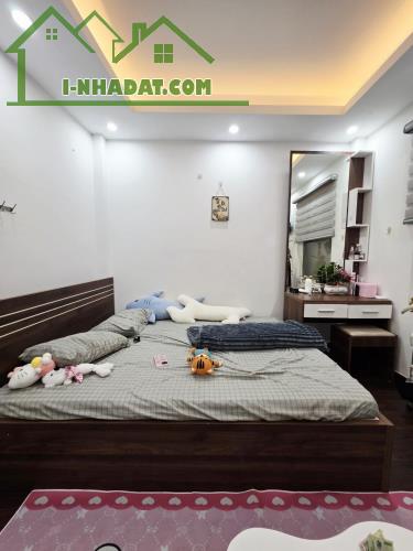 💥Ngõ Sỹ Liên, Dòng Tiền 700Tr/Năm, CCMN 7 Tầng, Gần Văn Miếu, 30m Ra Phố - 4