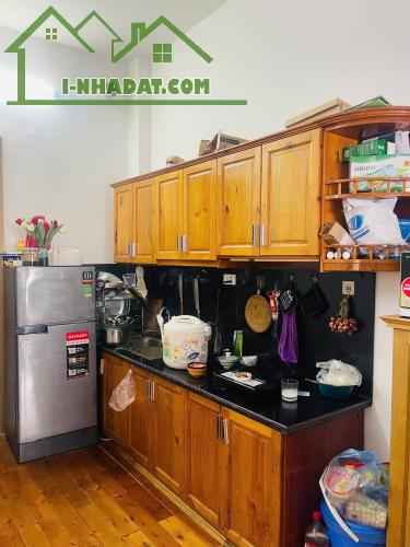 CC Thanh Hà - Chỉ 2,2x tỷ căn hộ tầng trung 70m2 2PN, 2WC full nội thất - 2