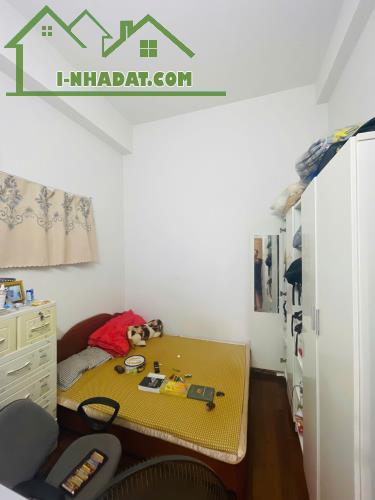 CC Thanh Hà - Chỉ 2,2x tỷ căn hộ tầng trung 70m2 2PN, 2WC full nội thất - 3