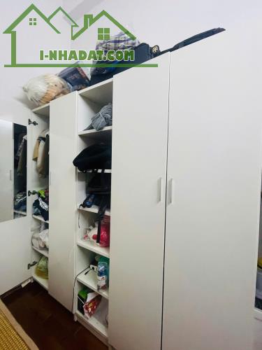 CC Thanh Hà - Chỉ 2,2x tỷ căn hộ tầng trung 70m2 2PN, 2WC full nội thất - 5