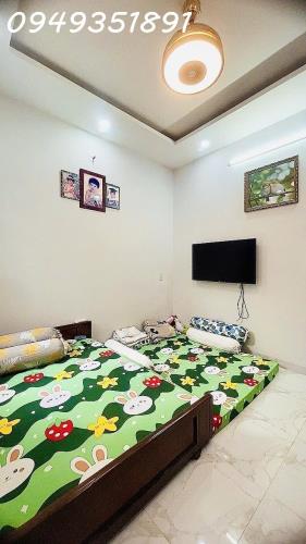 NHÀ 2TẦNG NGANG 5,2M 113M2 2PN SHR HOÀN CÔNG ĐỦ GIÁ 7,3Tỷ 
LH 0949351891 MR TOAN