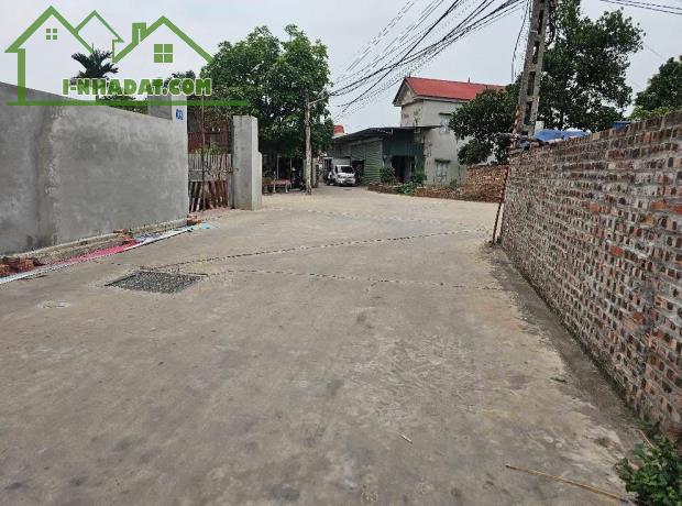Chính chủ gửi bán Gấp lô đất đẹp tiềm năng cao  ⚘️ Tại thôn Xuân kỳ Đông xuân Sóc Sơn  🌍