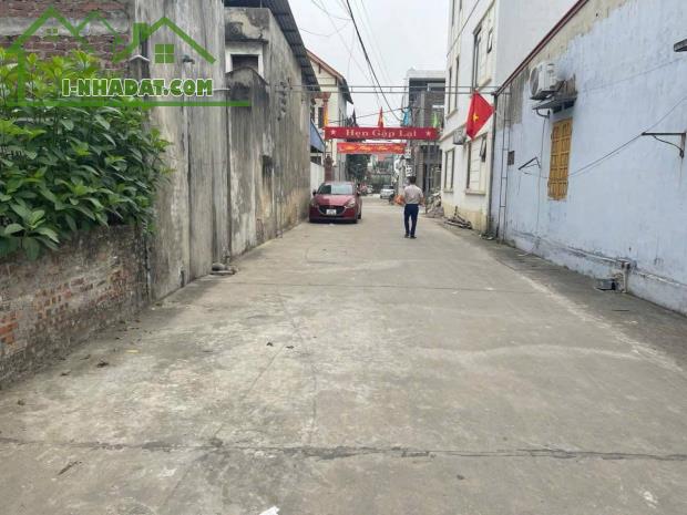 Chính chủ gửi bán Gấp lô đất đẹp tiềm năng cao  ⚘️ Tại thôn Xuân kỳ Đông xuân Sóc Sơn  🌍 - 1