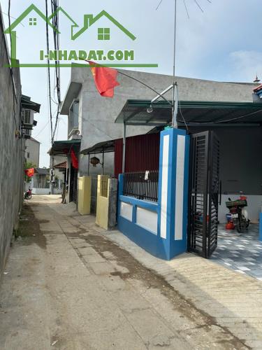 Gần 90m Đồng Vai, Xuân Mai - 2 mặt ngõ - làn 2 QL 21A - 2,x tỷ - 1