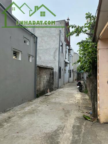 Gần 90m Đồng Vai, Xuân Mai - 2 mặt ngõ - làn 2 QL 21A - 2,x tỷ - 3
