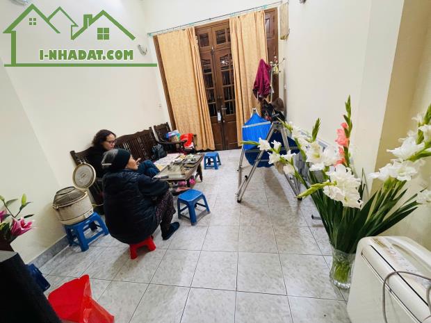Siêu Phẩm! Quan Hoa,Oto đỗ cửa,Phân Lô,DT: 42m2 x 4Tầng,Giá:9.98tỷ Cầu Giấy - 1