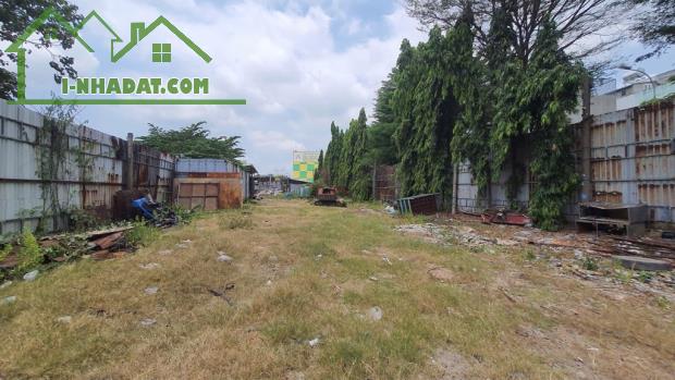 BÁN ĐẤT LỚN 1.200M² – MẶT TIỀN LÊ NGUNG – GÓC 2MT – GẦN AEON – GIÁ nhỉnh 50 tr/m2 - 2