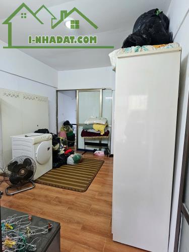 Bán nhà 4 tầng, sổ đỏ Ngõ Thông Phong, Phường Quốc Tử Giám,  Đống Đa giá 4.66 tỷ - 4
