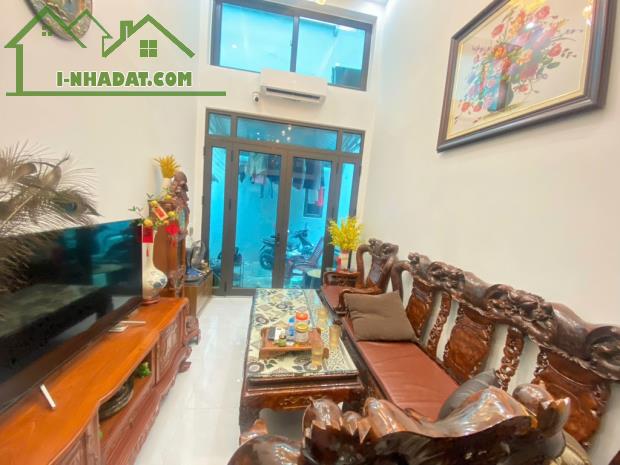 🔥 BÁN NHÀ ĐẸP TÂN XUÂN – 40M²- Ô TÔ LÙI TẬN CỬA - CÓ SUẤT ĐỂ Ô TÔ MIỄN PHÍ-  GIÁ CHỈ 6.19 - 1