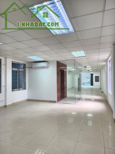 ⚜️ TÒA VĂN PHÒNG VIP MẶT PHỐ VƯƠNG THỪA VŨ, THANH XUÂN, 180M2 7T MT 5M, CHỈ 46 TỶ ⚜️ - 1