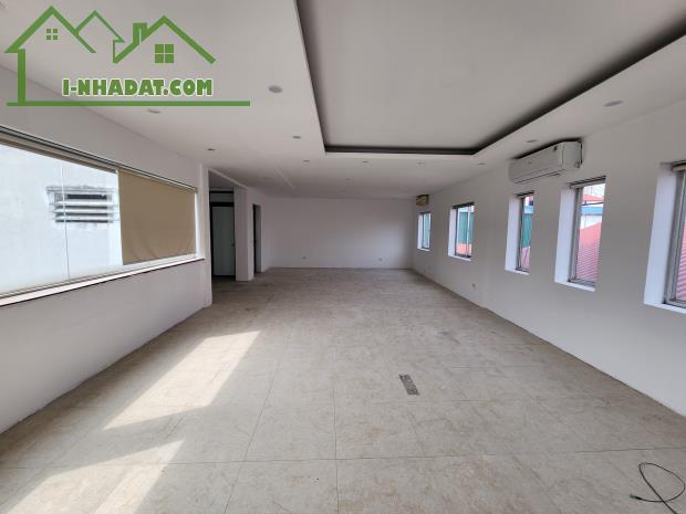 ⚜️ TÒA VĂN PHÒNG VIP MẶT PHỐ VƯƠNG THỪA VŨ, THANH XUÂN, 180M2 7T MT 5M, CHỈ 46 TỶ ⚜️ - 4