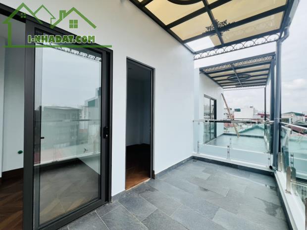 Bán nhà Xuân Đỉnh mới koong 35m 6 tầng thang máy, lô góc, ô tô, kinh doanh, giá 7.8 tỷ - 3