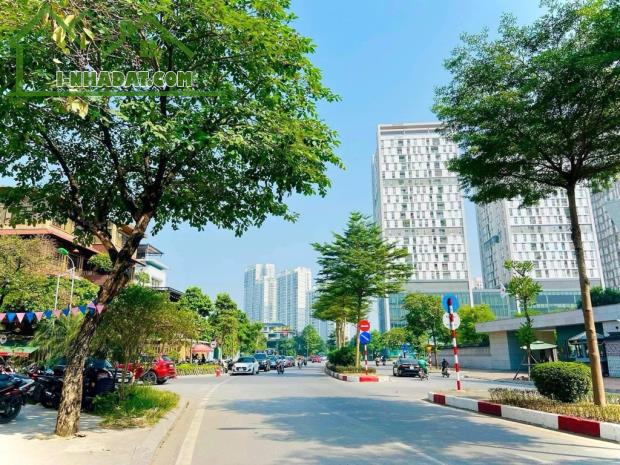 Bán nhà Xuân Đỉnh mới koong 35m 6 tầng thang máy, lô góc, ô tô, kinh doanh, giá 7.8 tỷ - 5