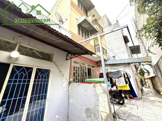 Nhà giảm sâu 210tr, Quận 9, Diện Tích 59m2, 2 tầng, 2 phòng ngủ chỉ 2.98ty - 1