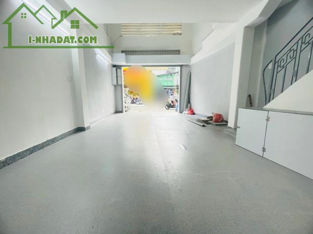 MT đường 16m Phường 12 Tân Bình, Nguyễn Thái Bình, 3 tầng, chỉ 9tỷ049