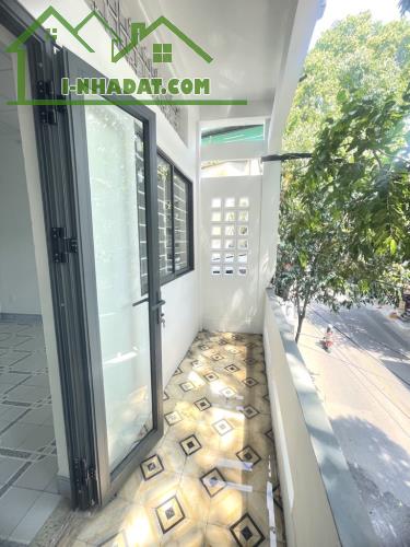 MT đường 16m Phường 12 Tân Bình, Nguyễn Thái Bình, 3 tầng, chỉ 9tỷ049 - 2
