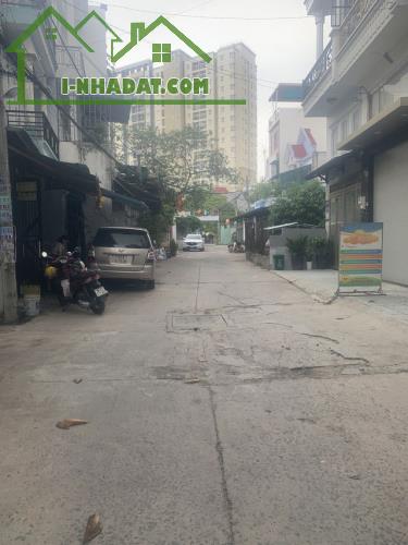 Bán Nhà 3 Tầng Gần Hiệp Thành City – Đường Trần Thị Hè – 44m² – Giá nhỉnh 2.85 Tỷ