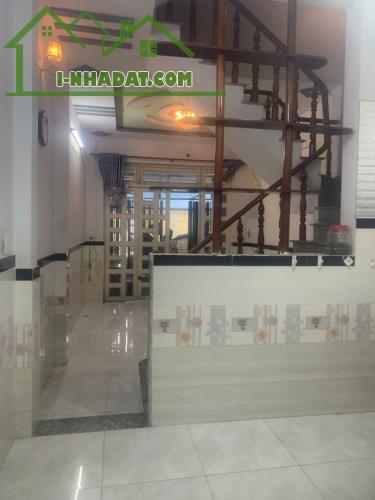 Bán Nhà 3 Tầng Gần Hiệp Thành City – Đường Trần Thị Hè – 44m² – Giá nhỉnh 2.85 Tỷ - 1