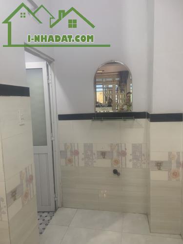 Bán Nhà 3 Tầng Gần Hiệp Thành City – Đường Trần Thị Hè – 44m² – Giá nhỉnh 2.85 Tỷ - 3