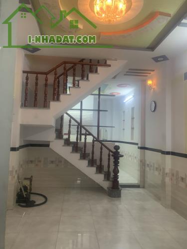 Bán Nhà 3 Tầng Gần Hiệp Thành City – Đường Trần Thị Hè – 44m² – Giá nhỉnh 2.85 Tỷ - 4