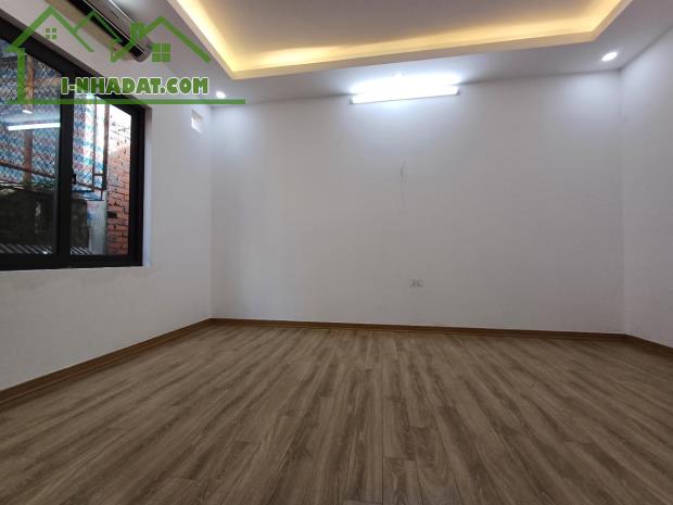 Bán Nhà Minh Khai 30m² – 4 Tầng – 3 Ngủ – Gần Ô Tô – Giá 6.3 Tỷ – Ở Ngay! - 3