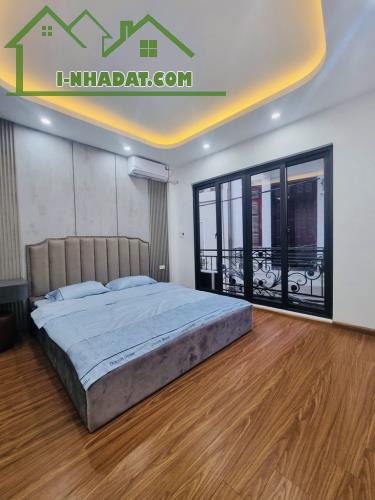 NHÀ SIÊU ĐẸP HÀ TRÌ HÀ ĐÔNG MẶT TIỀN RỘNG THANG MÁY NGOẠI 40m-7.x tỷ - 1