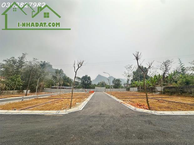 Siêu phẩm, siêu phẩm chính chủ có lô đất đẹp tại Cao Dương - Lương Sơn - Hòa Bình - 1