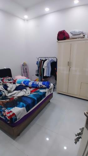 🏠GẤP BÁN NHÀ TRƯỜNG CHINH QUẬN 12 – GIẢM SỐC 400 TRIỆU – CHỈ 5.5 TỶ – HXH, 85M², 2 TẦNG - 4