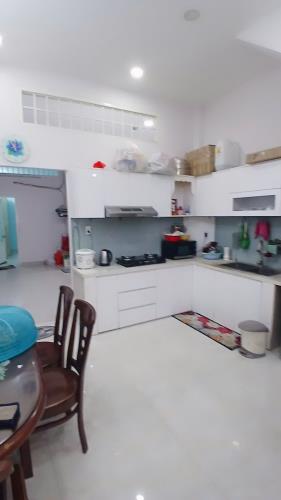 🏠GẤP BÁN NHÀ TRƯỜNG CHINH QUẬN 12 – GIẢM SỐC 400 TRIỆU – CHỈ 5.5 TỶ – HXH, 85M², 2 TẦNG - 5