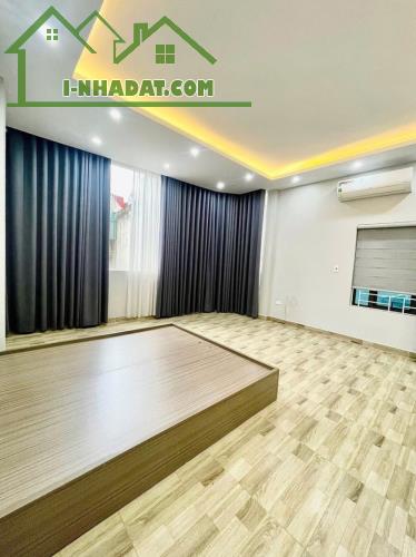 Bán nhà Kim Giang, Hoàng Mai. 52m2 x 4 Tầng. MT 5m. LÔ GÓC. NGÕ THÔNG. Ô TÔ. Hơn 11 Tỷ. - 2