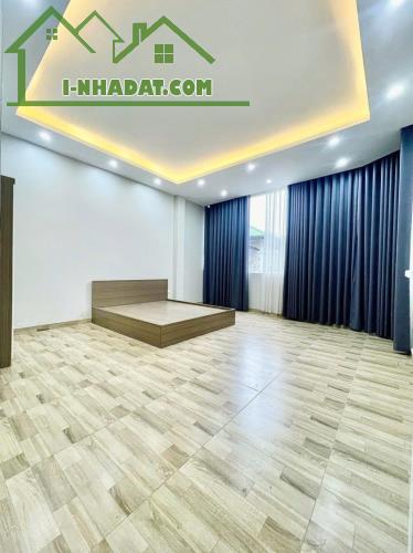 Bán nhà Kim Giang, Hoàng Mai. 52m2 x 4 Tầng. MT 5m. LÔ GÓC. NGÕ THÔNG. Ô TÔ. Hơn 11 Tỷ. - 3