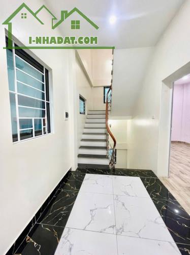 Bán nhà Kim Giang, Hoàng Mai. 52m2 x 4 Tầng. MT 5m. LÔ GÓC. NGÕ THÔNG. Ô TÔ. Hơn 11 Tỷ. - 5