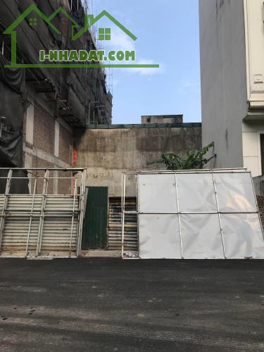 Trần Quốc Hoàn, Phân Lô, Ô tô , Kinh Doanh, 60m2, mt 5m , 18,9 tỷ - 2
