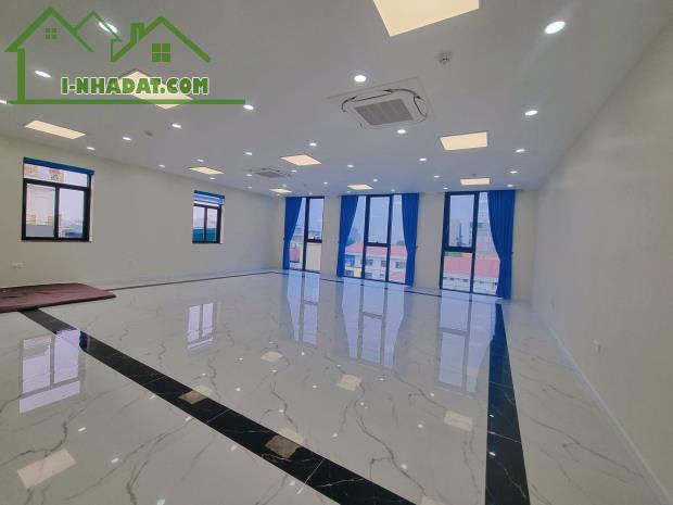 Bán tòa nhà mặt phố Xã Đàn, Đống Đa, 100m*9 tầng, mt 7m, 85 tỷ, vỉa hè, kinh doanh - 4