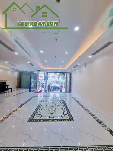Bán tòa nhà mặt phố Xã Đàn, Đống Đa, 100m*9 tầng, mt 7m, 85 tỷ, vỉa hè, kinh doanh - 5