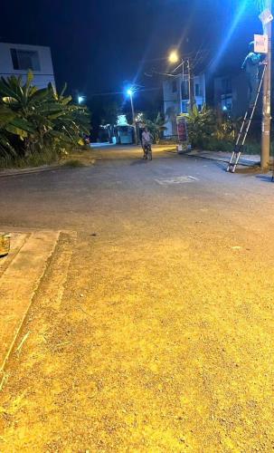 GẤP BÁN LÔ GÓC 2MẶT TIỀN QUẬN 9💥,ĐƯỜNG TRƯỚC ĐẤT 10M DT78M(6.4x11)NGAY CẦU ÔNG NHIÊU - 1