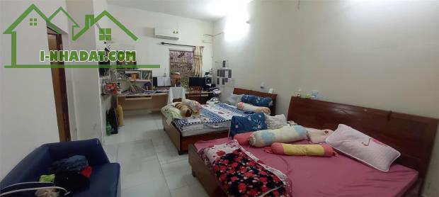 Biệt thự cũ 297m2, Gò Vấp, Hẻm to xe hơi vào tận sân, 2 tầng, giá tốt 21 tỷ TL - 1